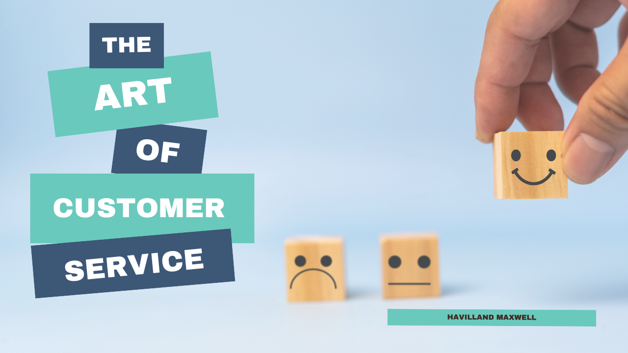 A Voice Actor's Guide to Exceptional Customer Service