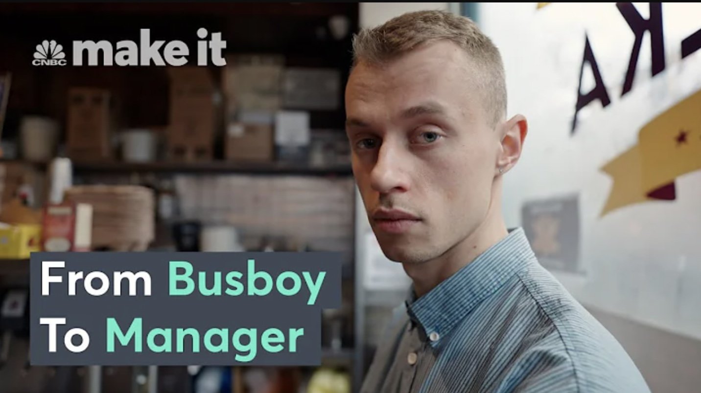 What It’s Like To Run A Ukrainian Restaurant In NYC Right Now