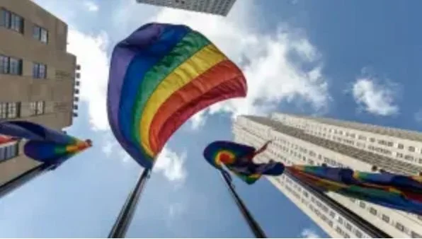 LGBTQ ETF