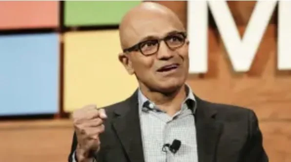 Microsoft