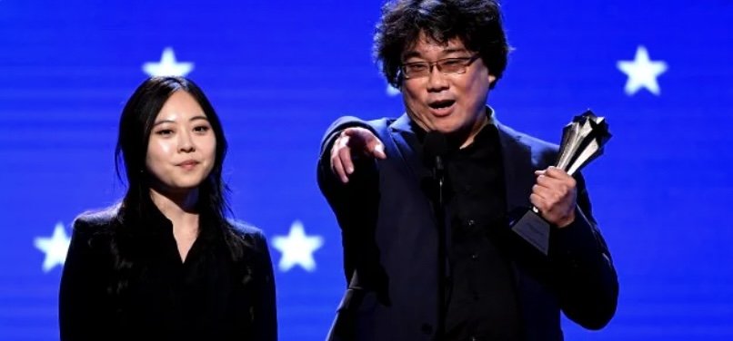 ‘Parasite’ Makes History With 6 Oscar Nominations Including Best Picture
