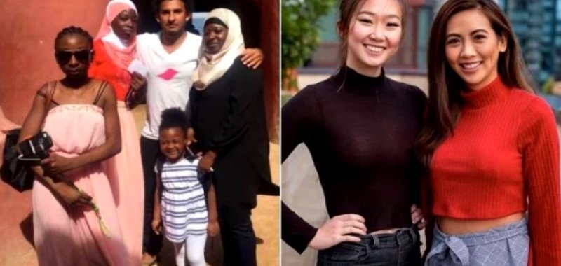 Why Venmo and Queenly Co-Founders Owe Their Success to Immigrant Roots