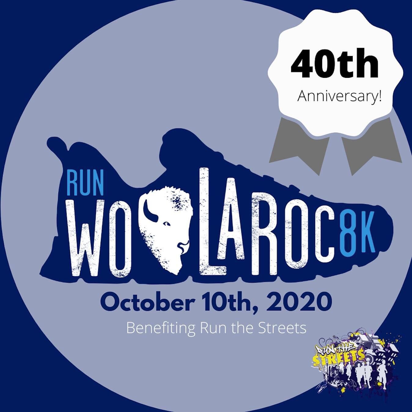 We are kicking off the weekend with an awesome ANNOUNCEMENT... We are rebranding and can&rsquo;t wait for you to join us at the 40th annual Woolaroc 8k!! @woolaroc Sign ups are now open! 
www.runsignup.com/Race/OK/Bartlesville/Woolaroc8k 
#rts #rtsis