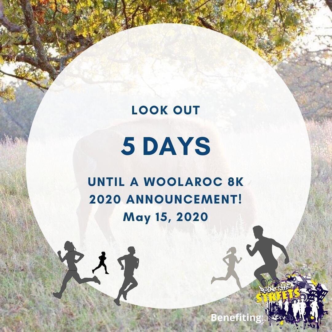 Happy mother&rsquo;s day!! Is running/walking something you and your momma have bonded over? Do you have a self proclaimed running group &ldquo;mom&rdquo;? Check in with mom on Friday and join us for a 2020 race update! @woolaroc #mothersday #run @ru