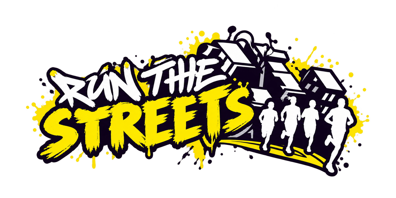 Run The Streets