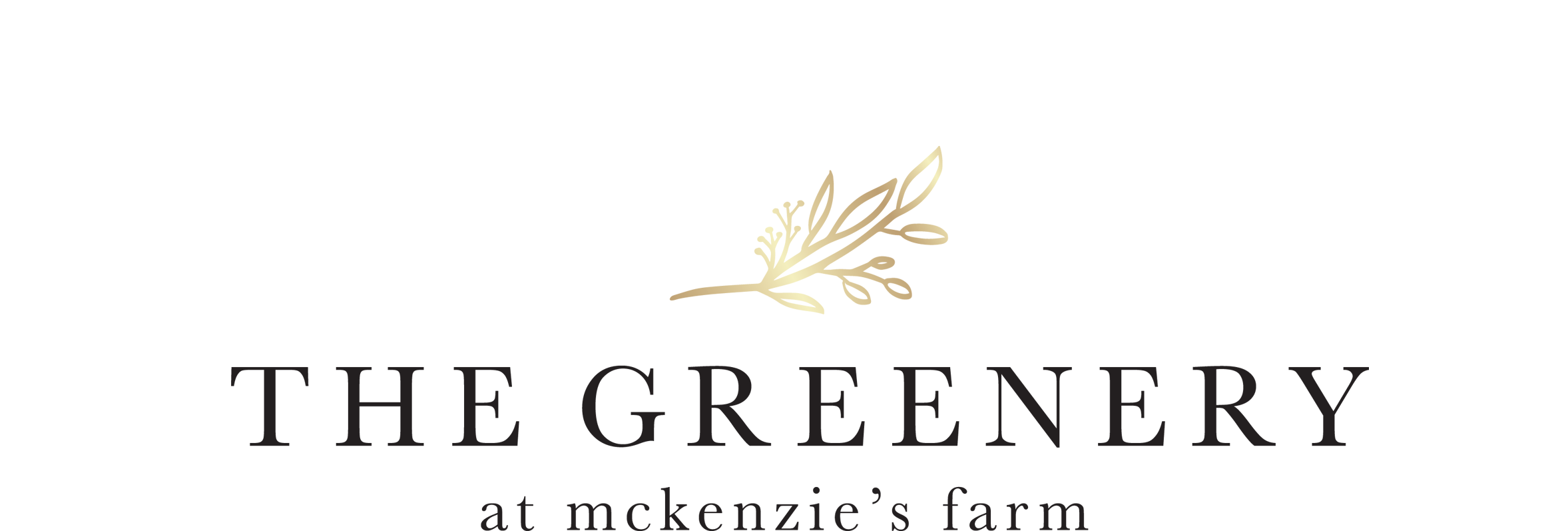 Video — The Greenery at McKenzie's Farm