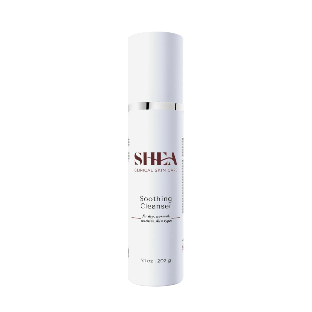 Soothing Cleanser
