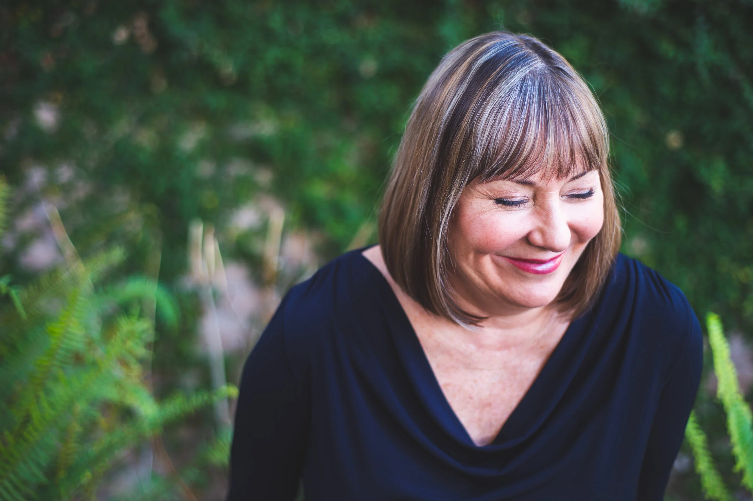 MEET APRIL — Shea Clinical Skin Care