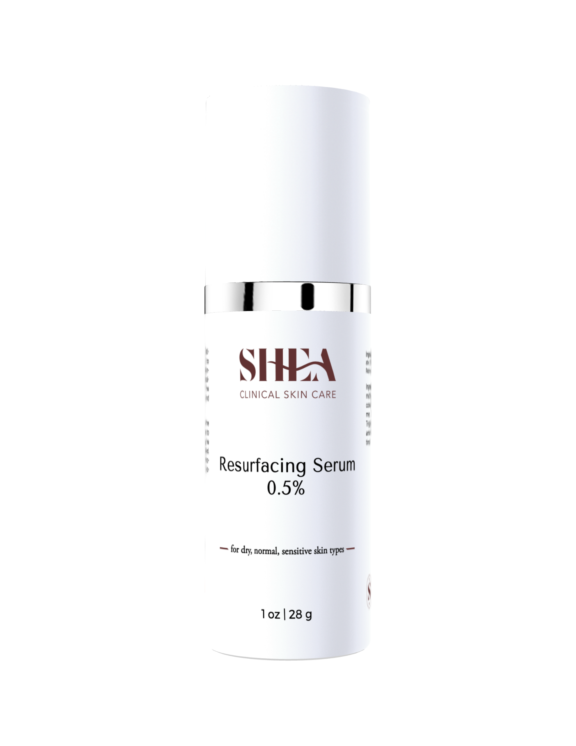 Resurfacing Serum 0.5%