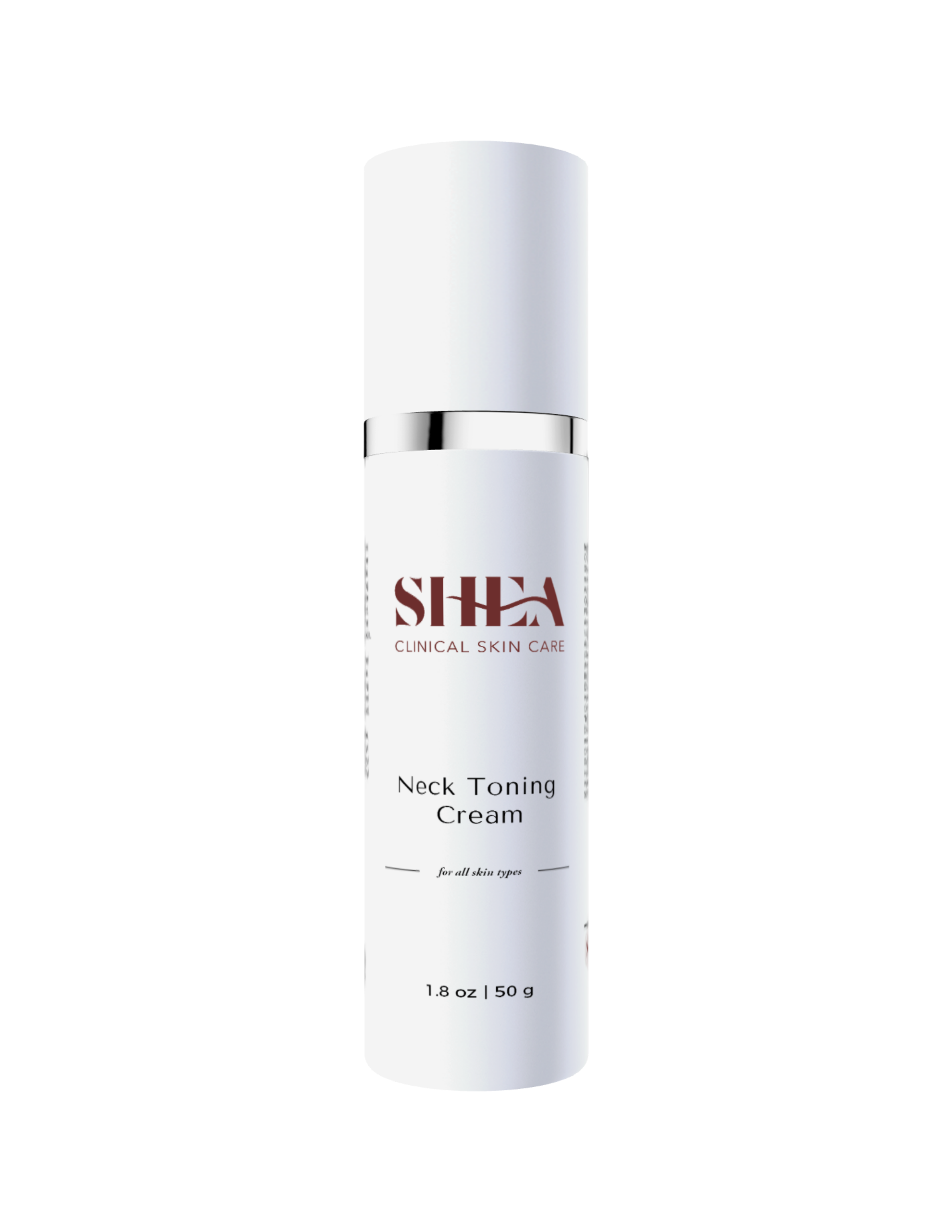 Neck Toning Cream