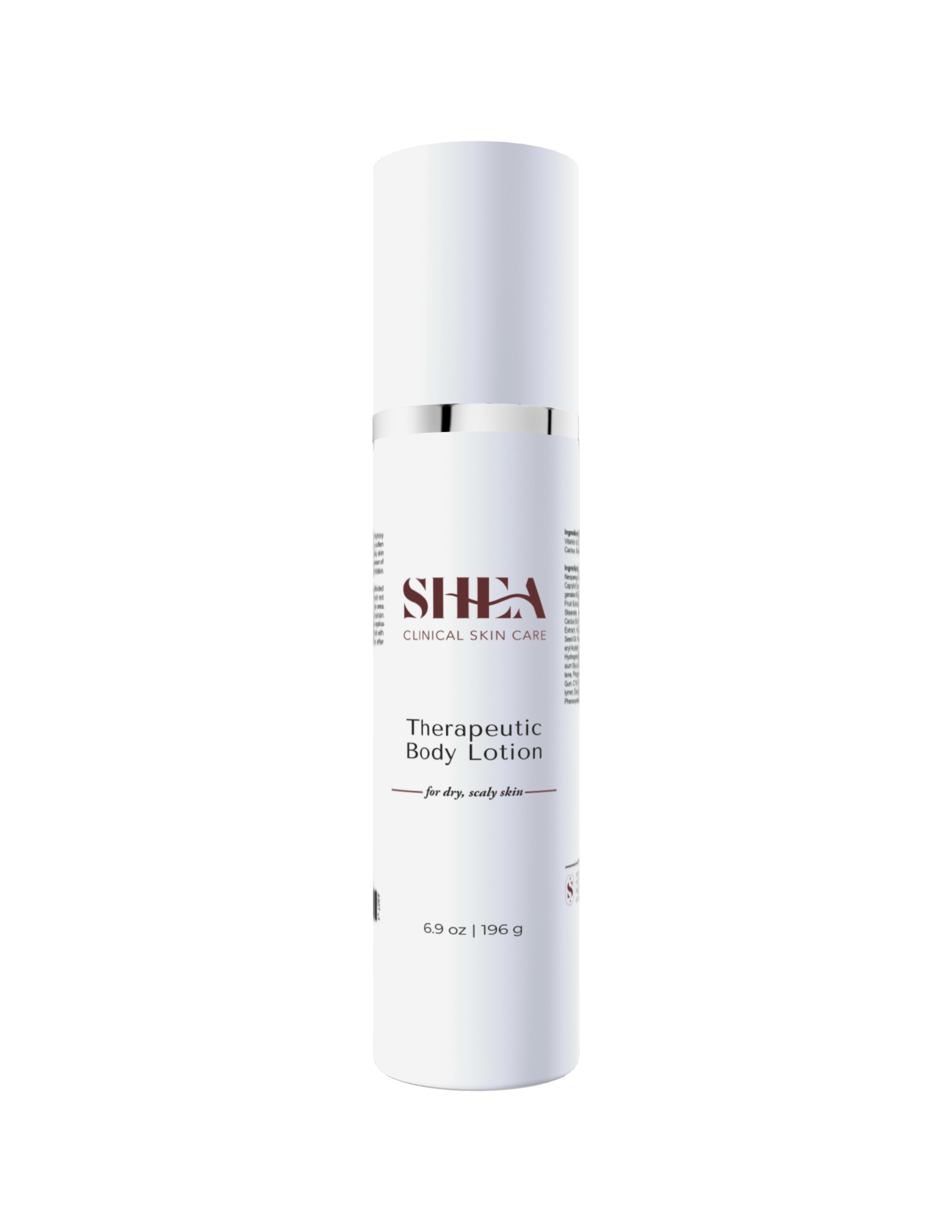 Therapeutic Body Lotion