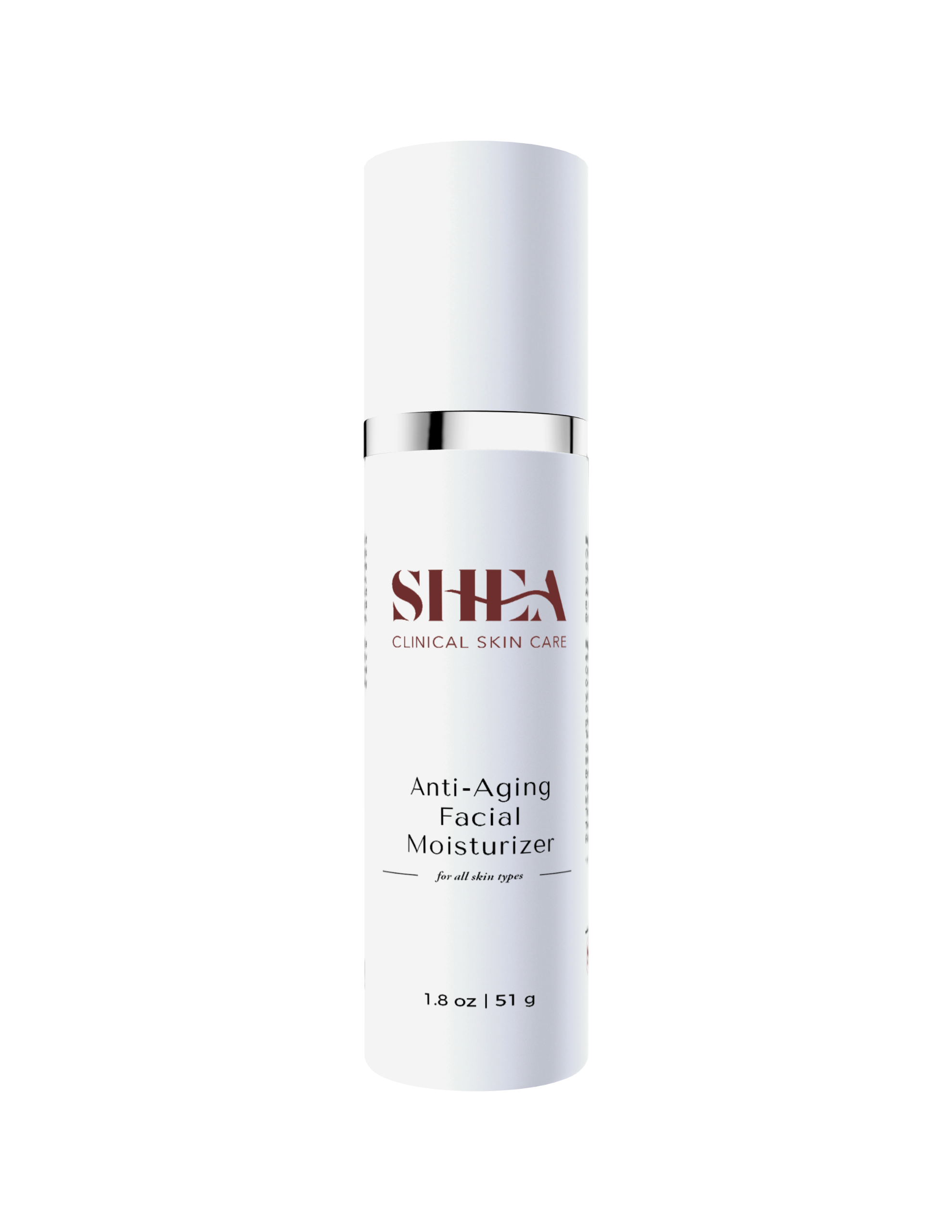 Anti-Aging Facial Moisturizer