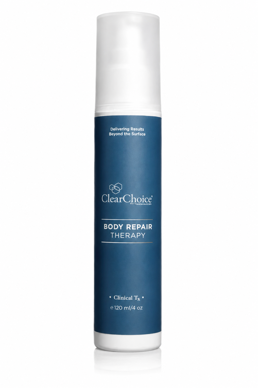 Firming Body Lotion