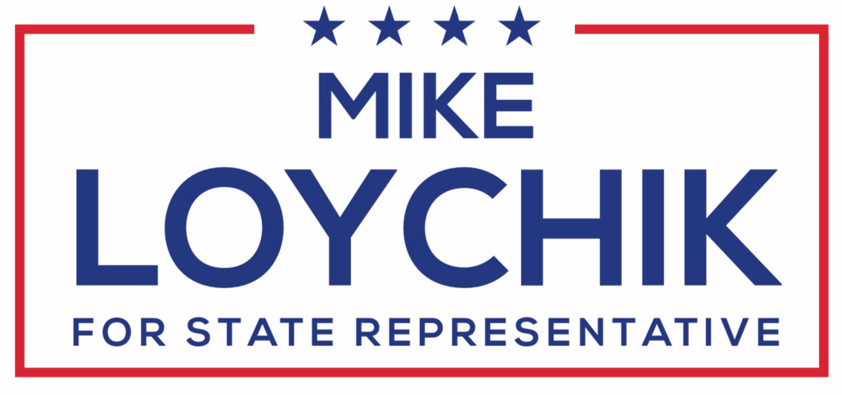 State Representative Mike Loychik
