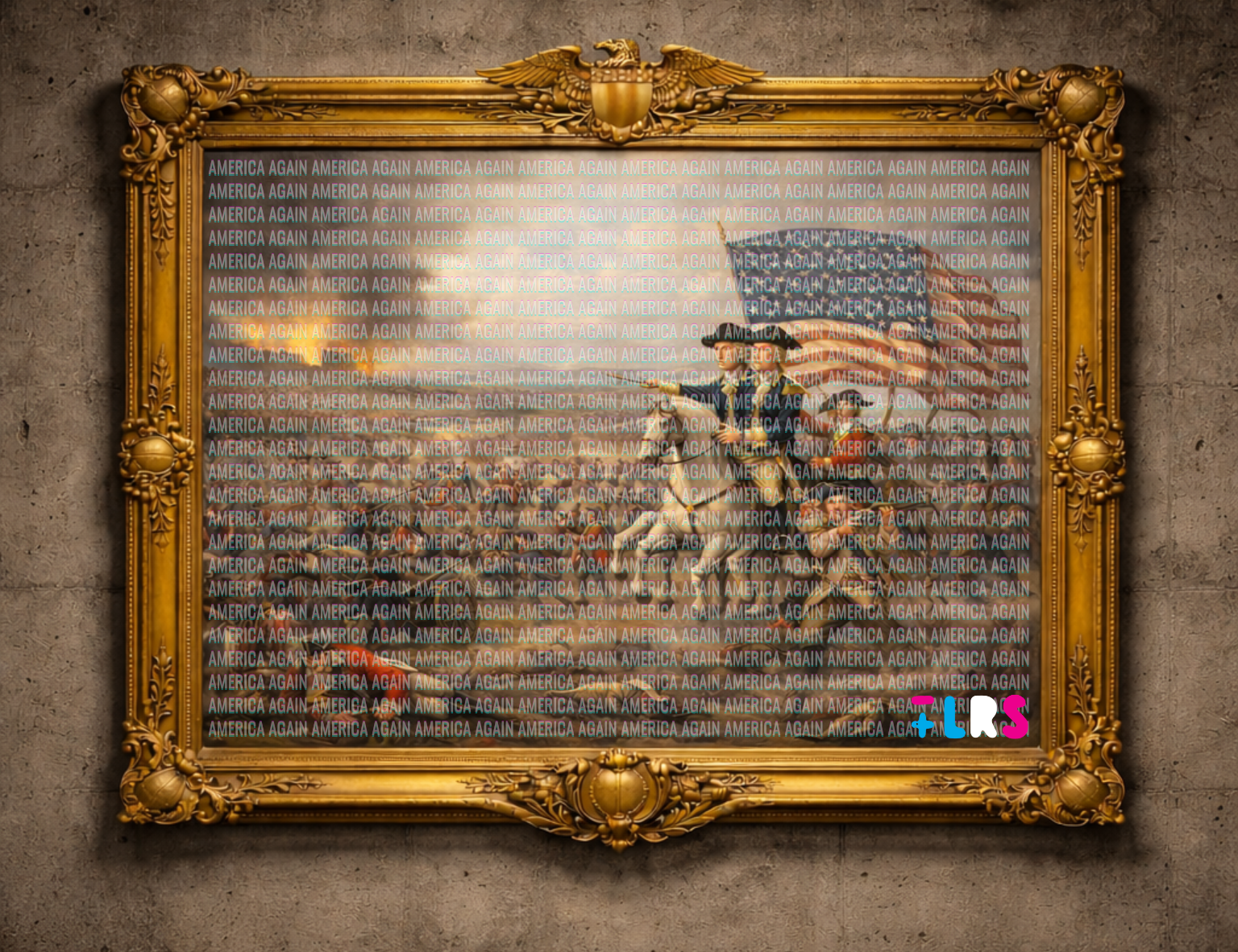 America Again Bunker.png