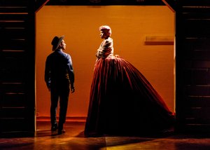 Underground Railroad Game Lightning Rod Special