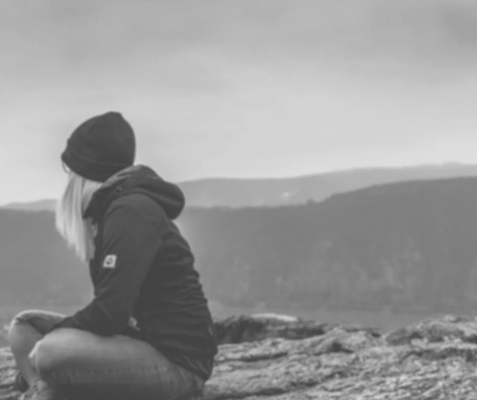 How to be Alone but not Lonely