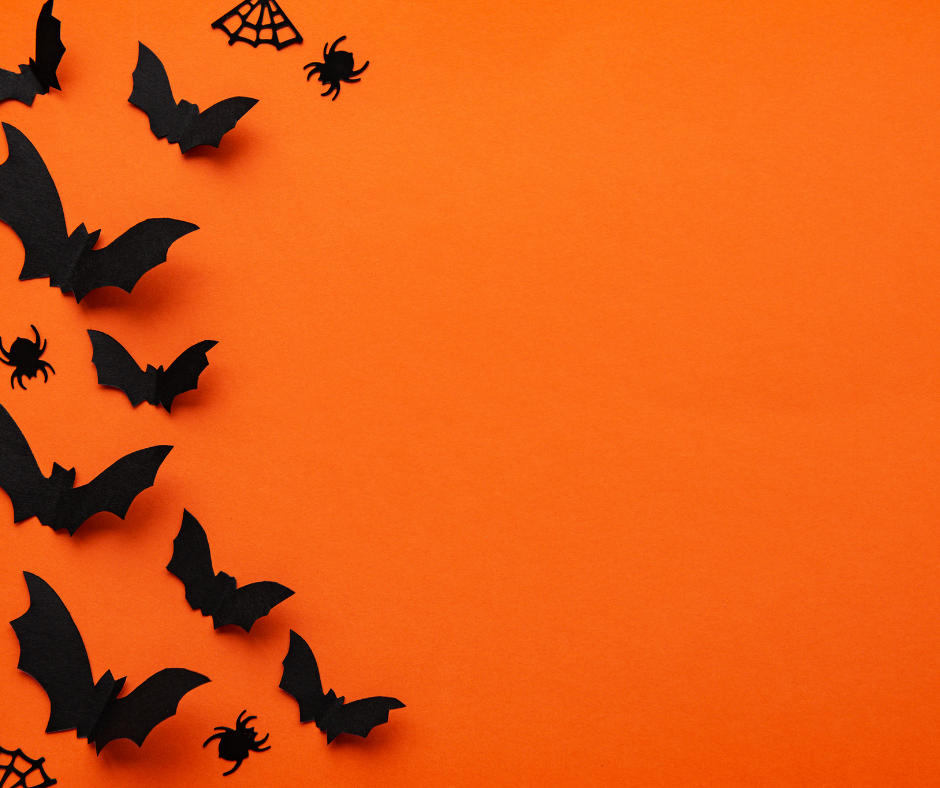 HOW TO HAVE A HEALTHY HALLOWEEN