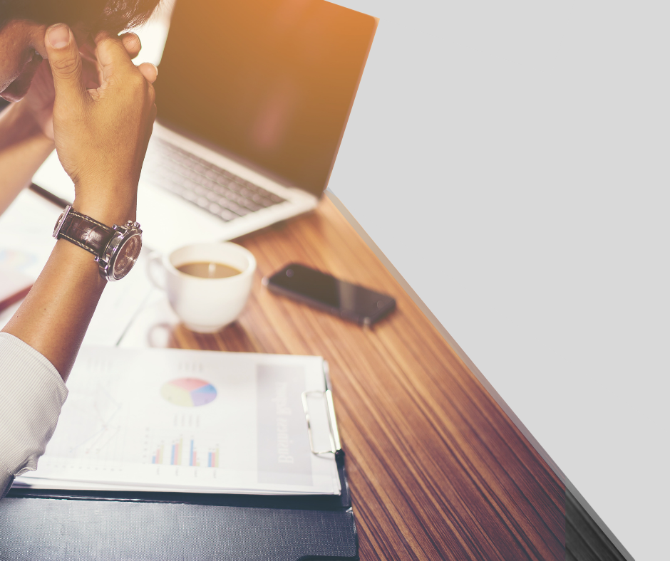 HOW TO NAVIGATE HUSTLE CULTURE