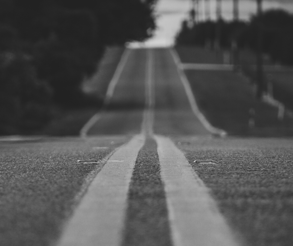 The Road to Practicing Gratitude Daily 