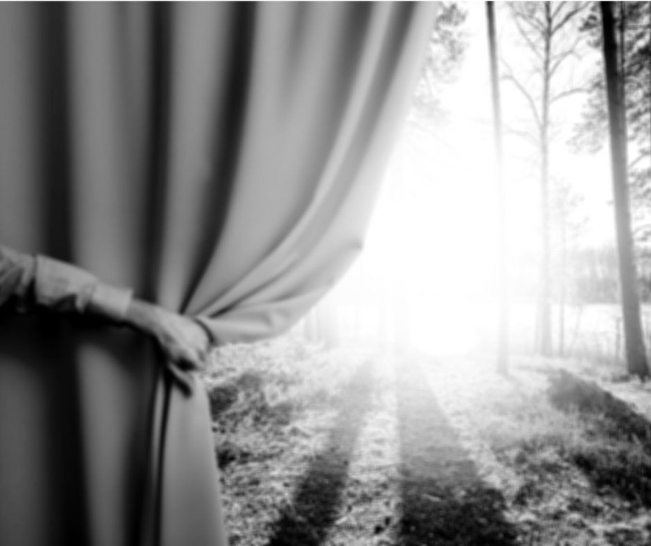 Resolutions for a Better World in 2021