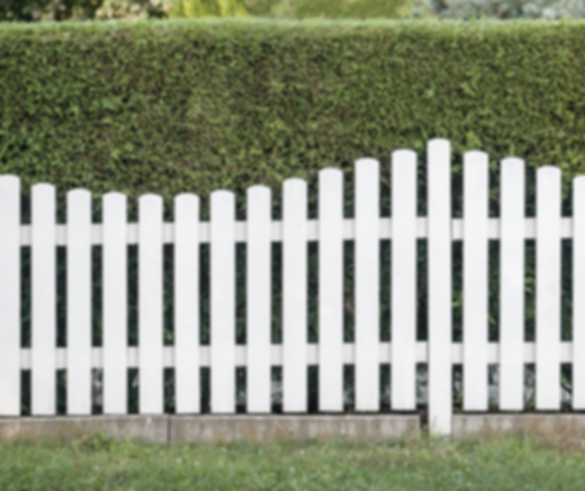 Drawing a Line in the Sand