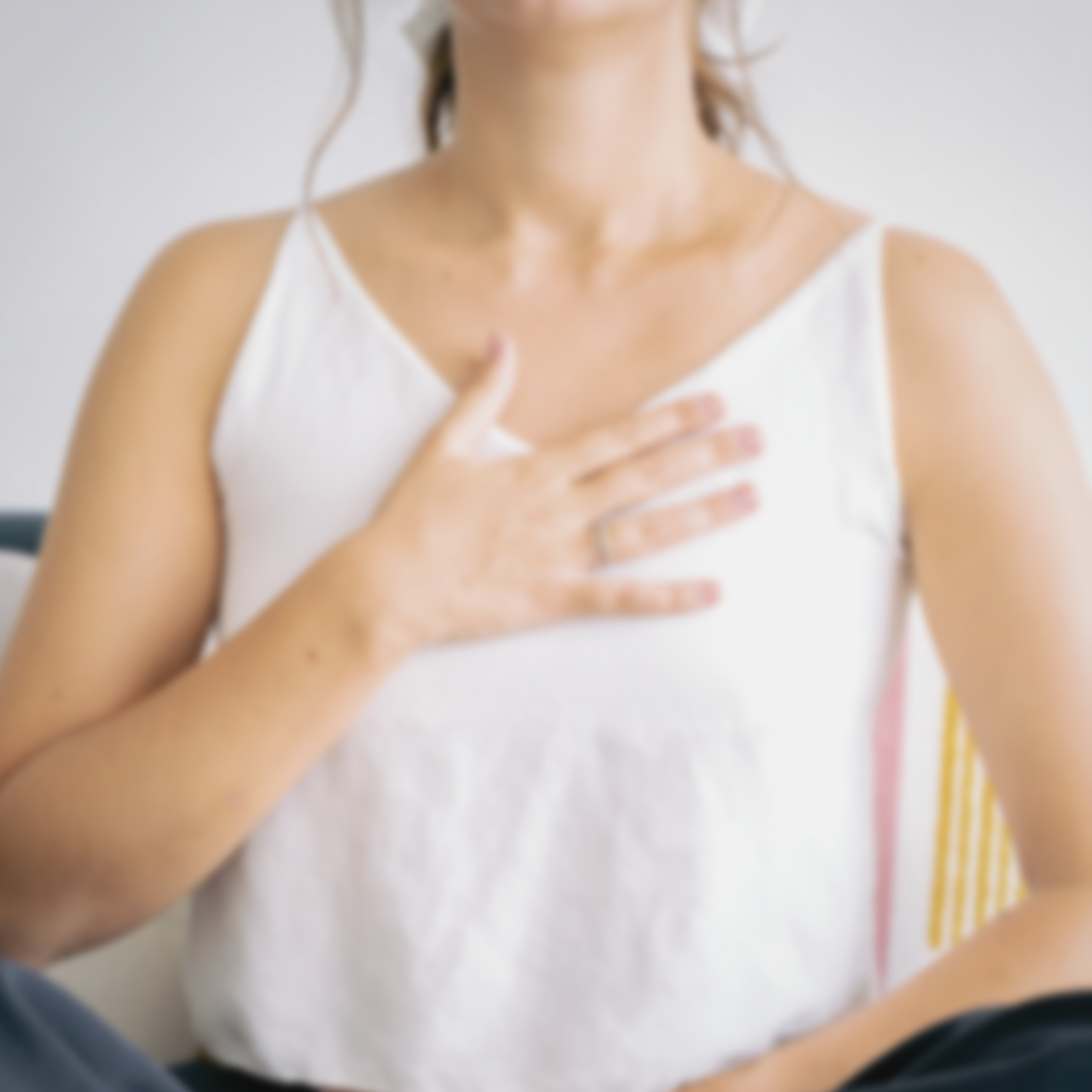 Time for a Heart Check-In