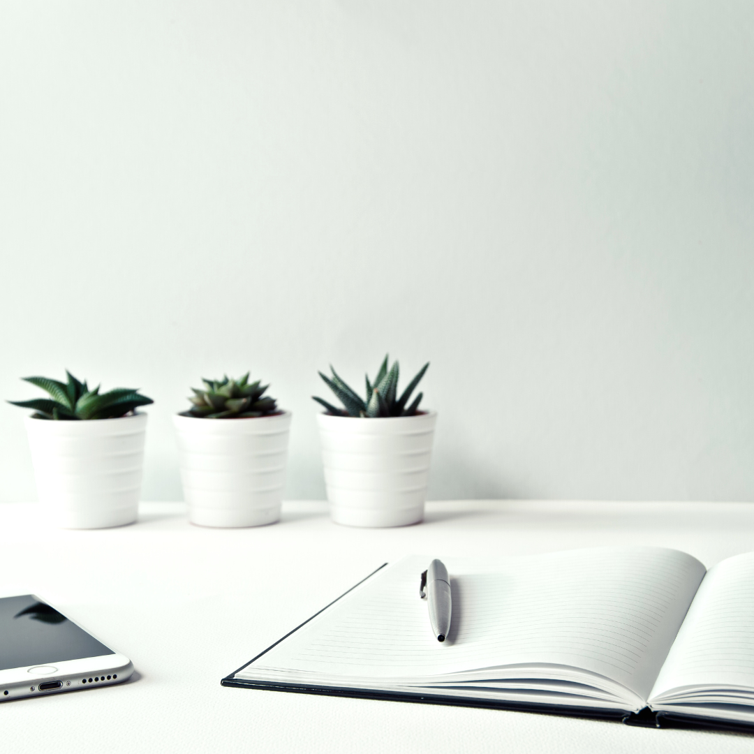 6 Ways to Simplify Your Life