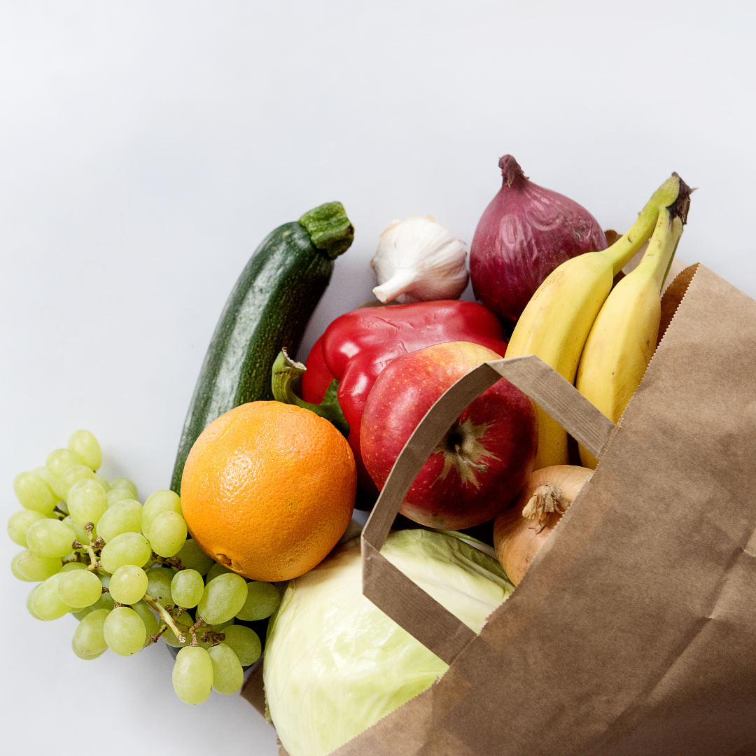 How to  Eat More Vegetables