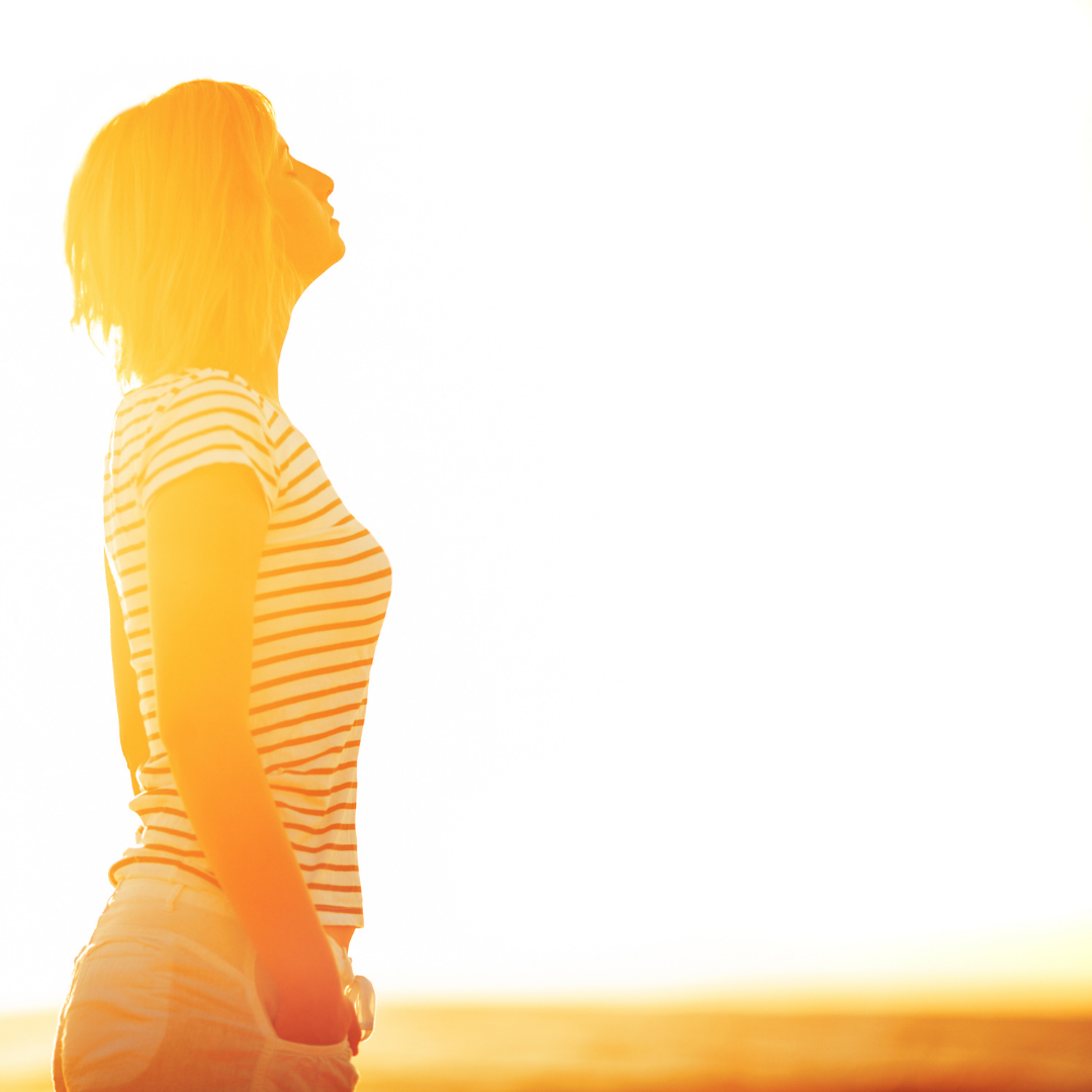 Stress Less Breathe More