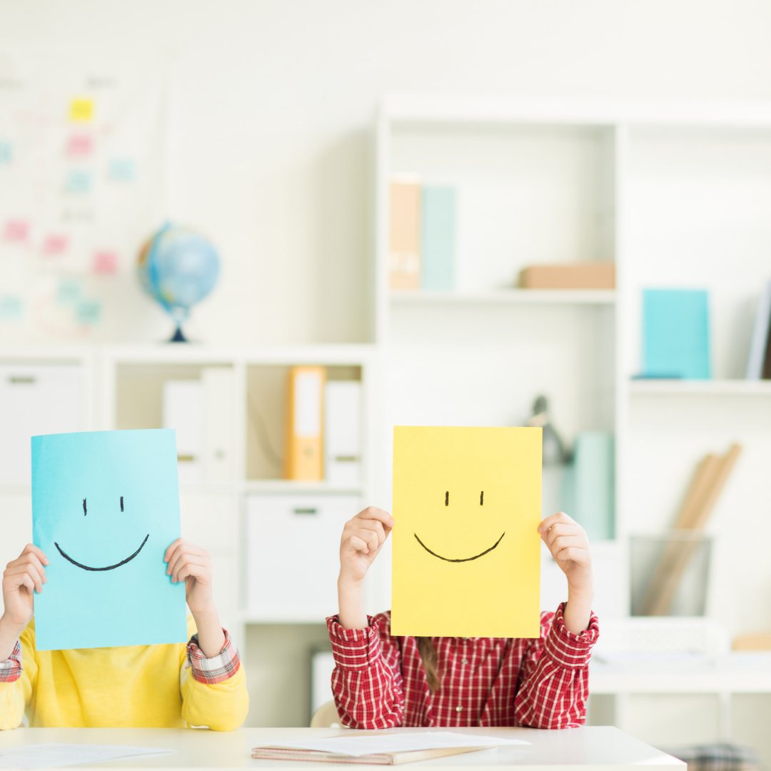 What it Means to be Positive