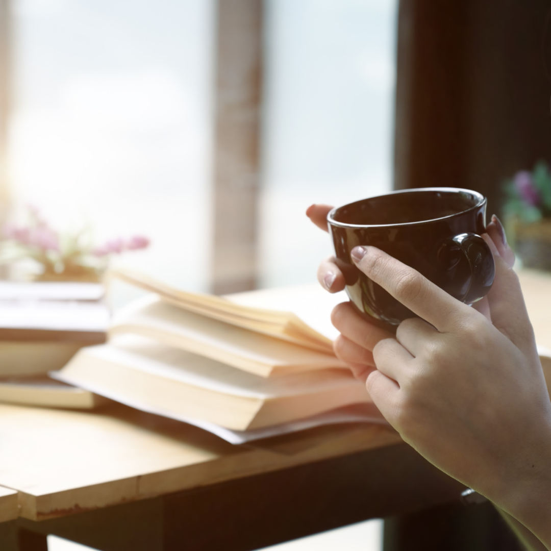 Establishing Healthy Routines