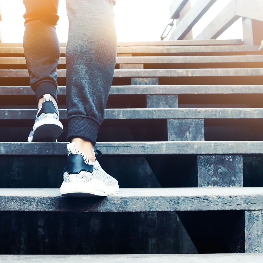 4 Steps to a Simple Healthy Lifestyle