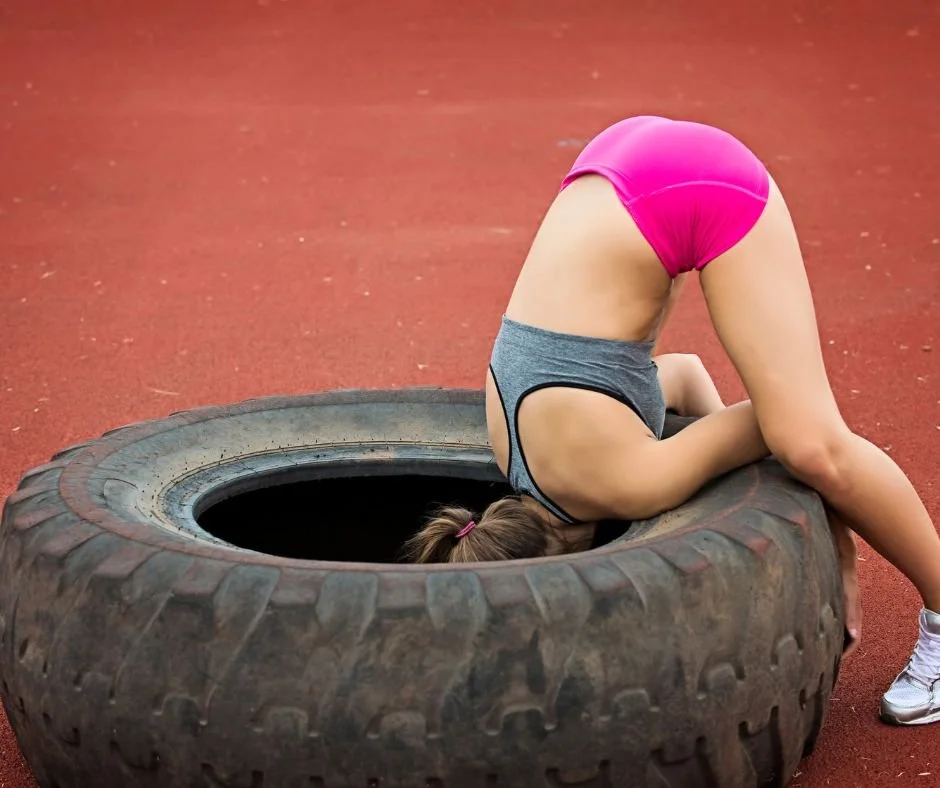 12 Reasons Why People Fail With Fitness
