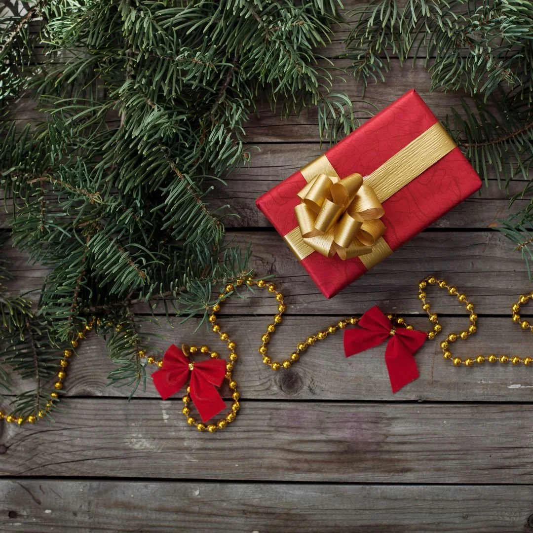 2023 Holiday Gift Guide 