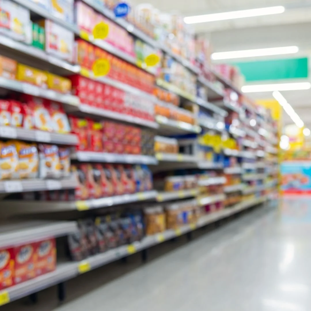 DOES EATING HIGHLY PROCESSED FOODS SET YOU UP TO GAIN WEIGHT?