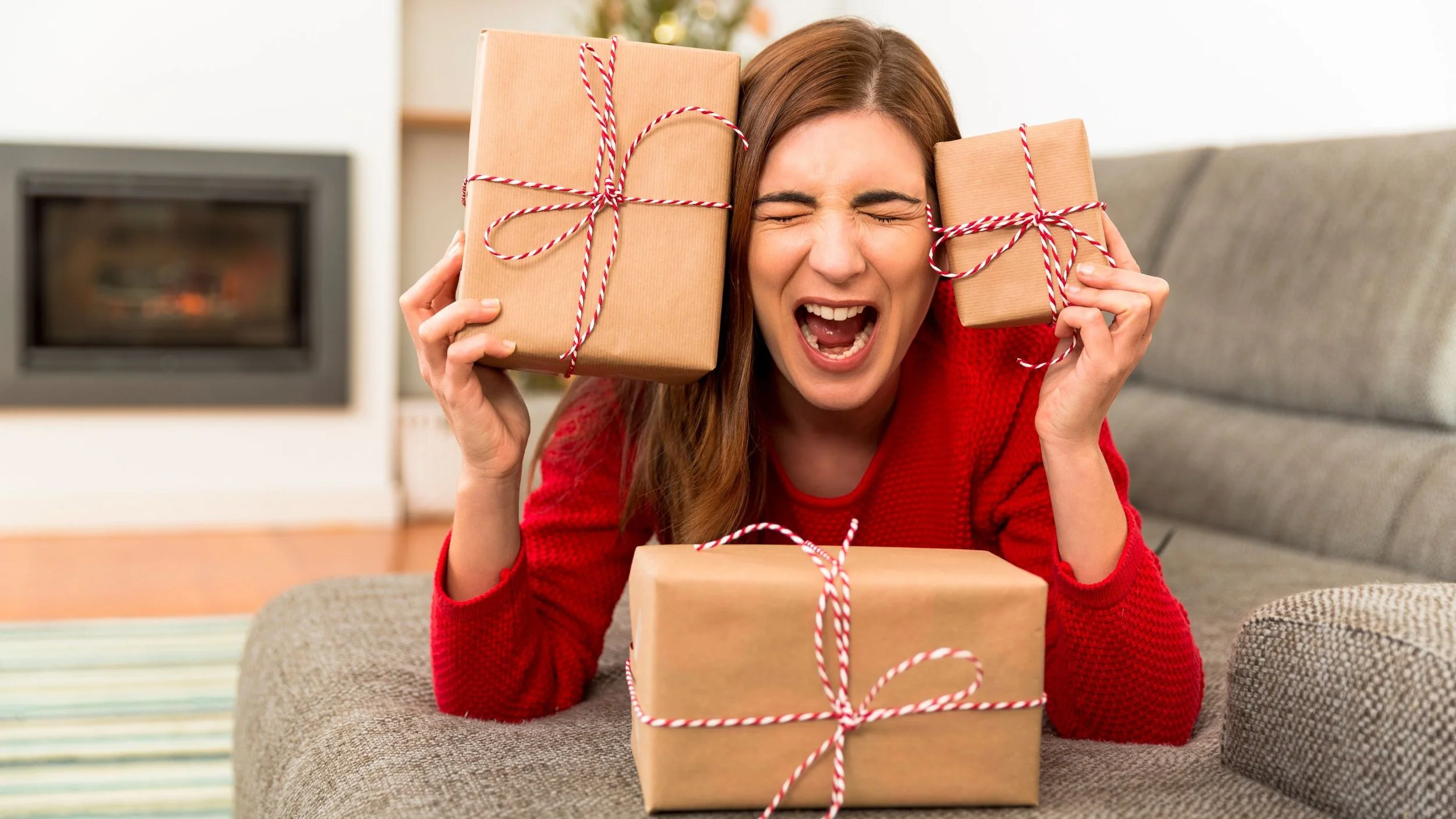 Balance During the Holidays