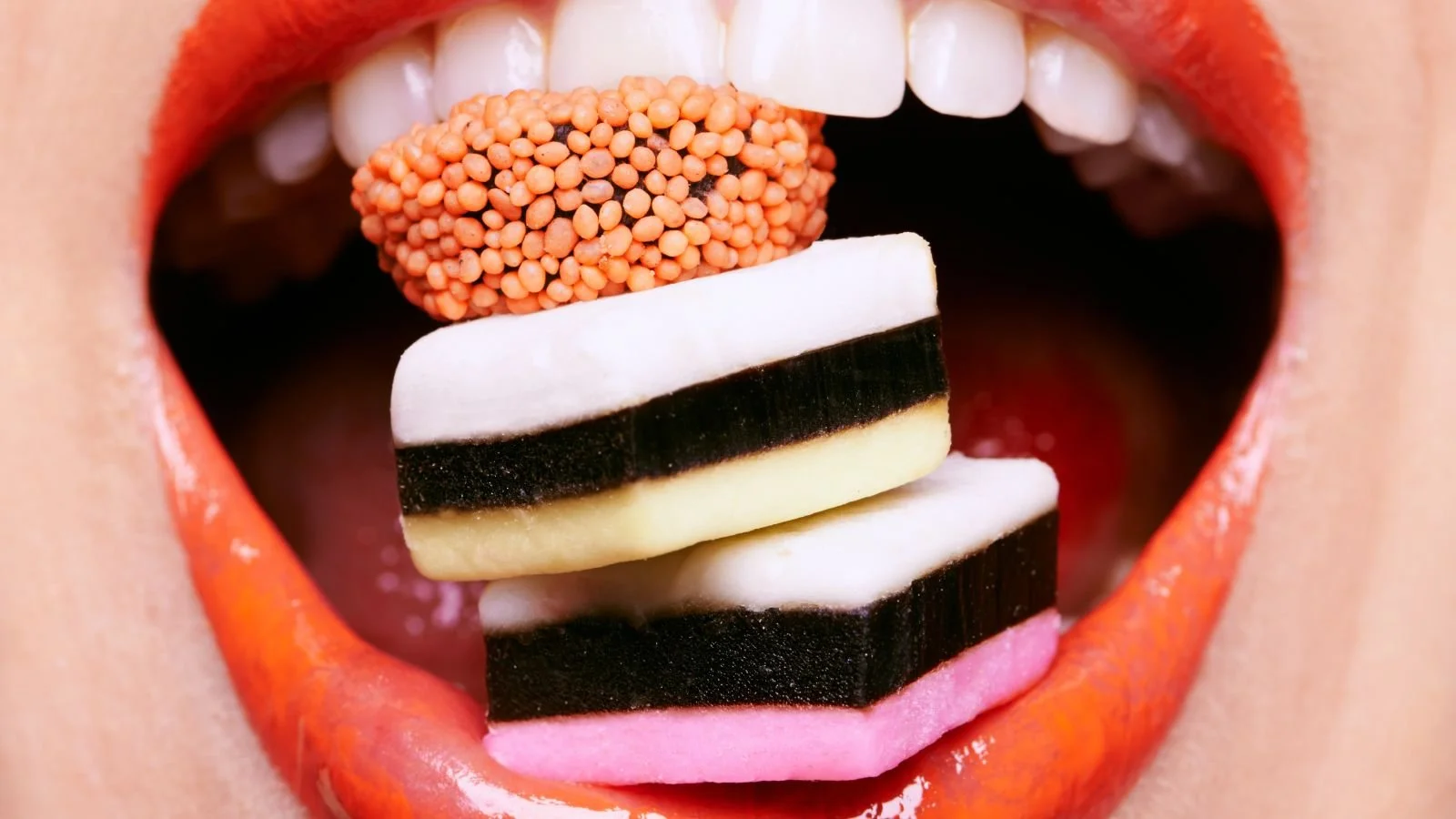 Taming Your Sweet Tooth 