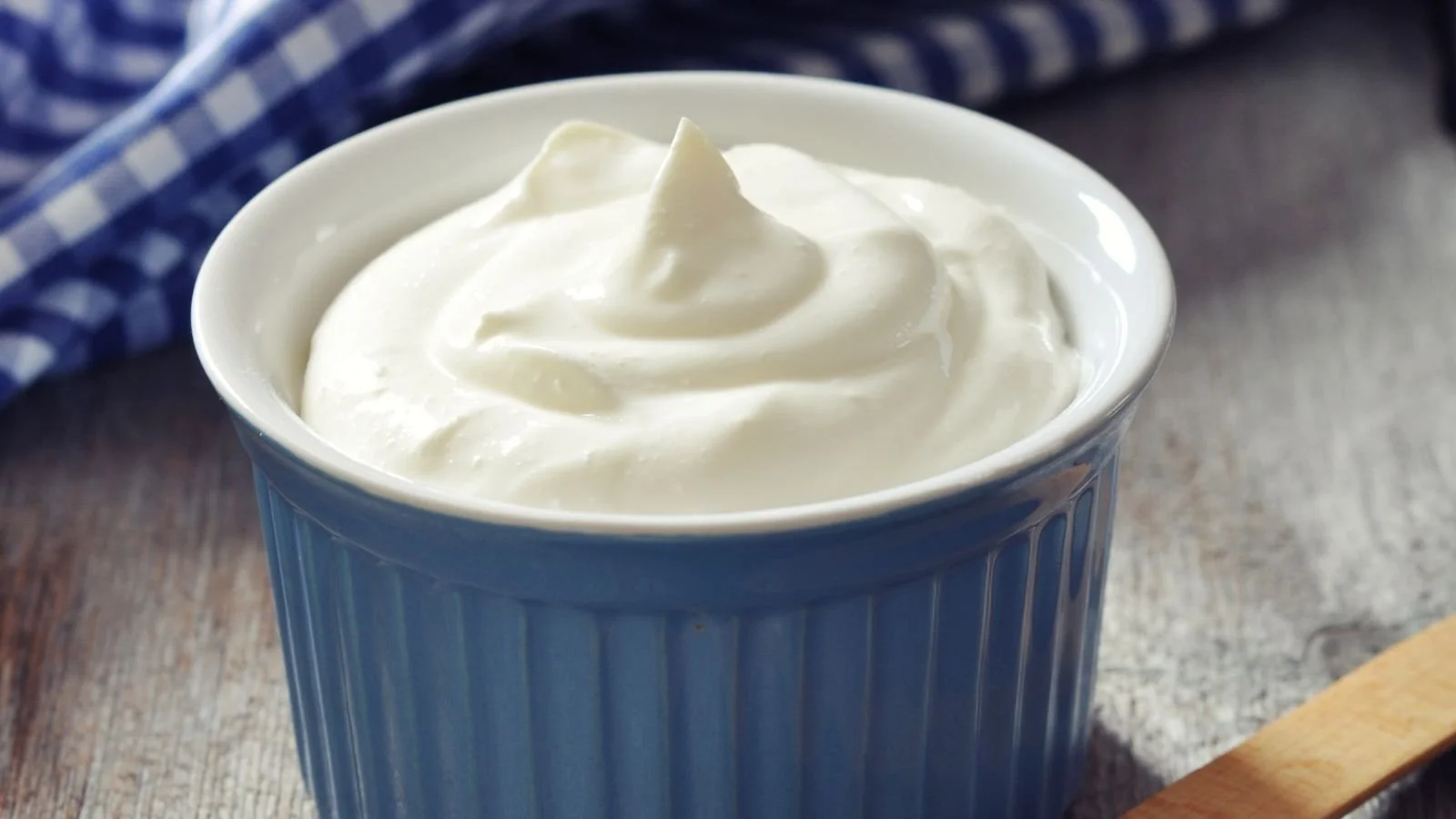 High Protein Sweet Tooth Snack