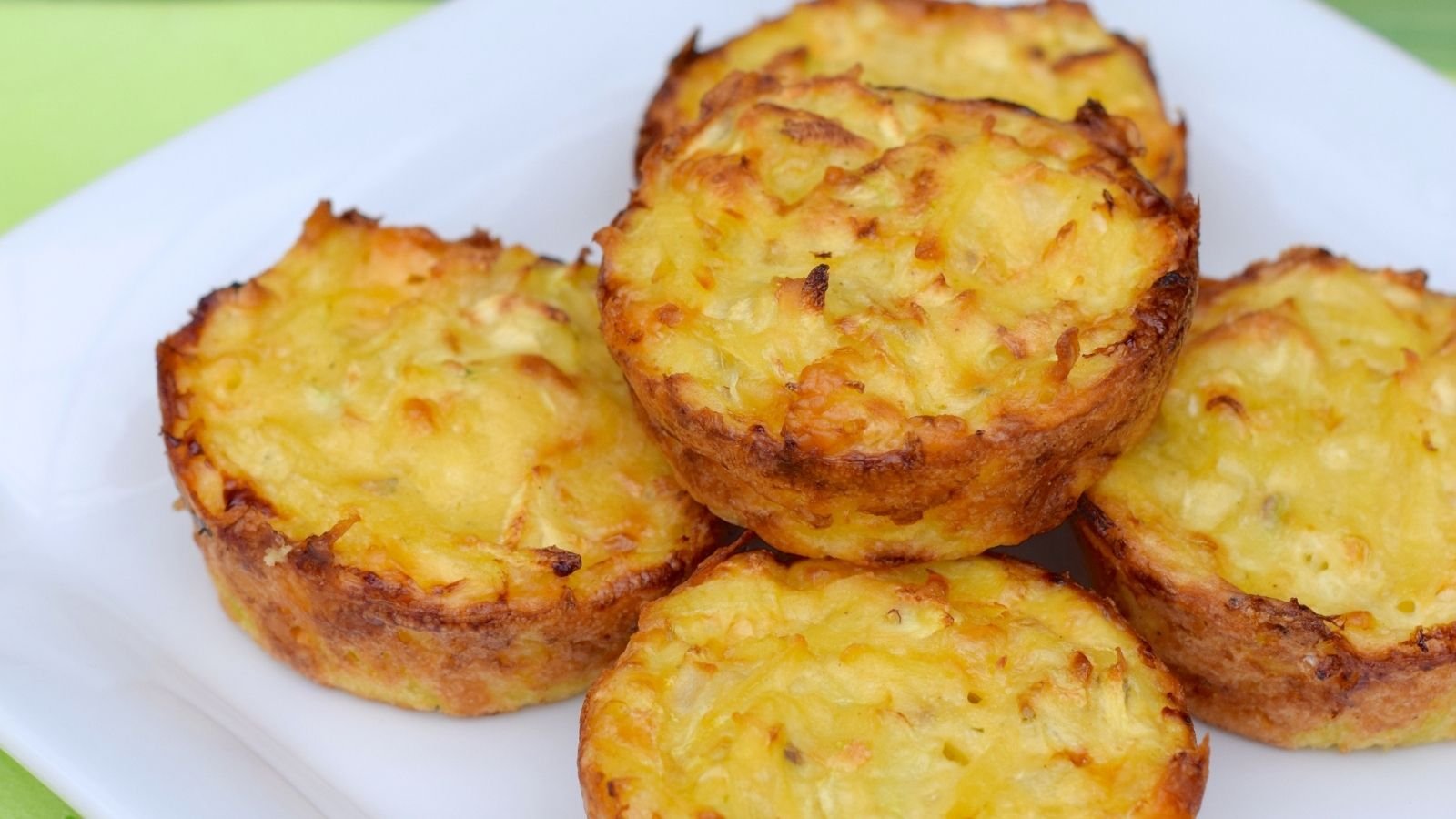 Pepper Jack Egg White Bites