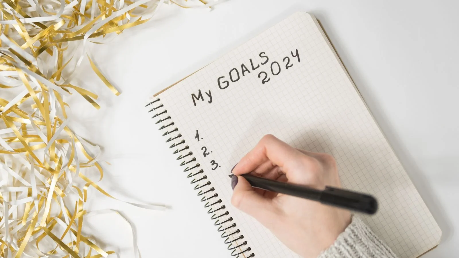 Keeping Resolutions Simple in 2024