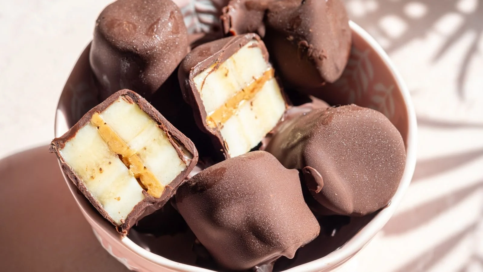 Macro-Friendly Ice Cream Bites