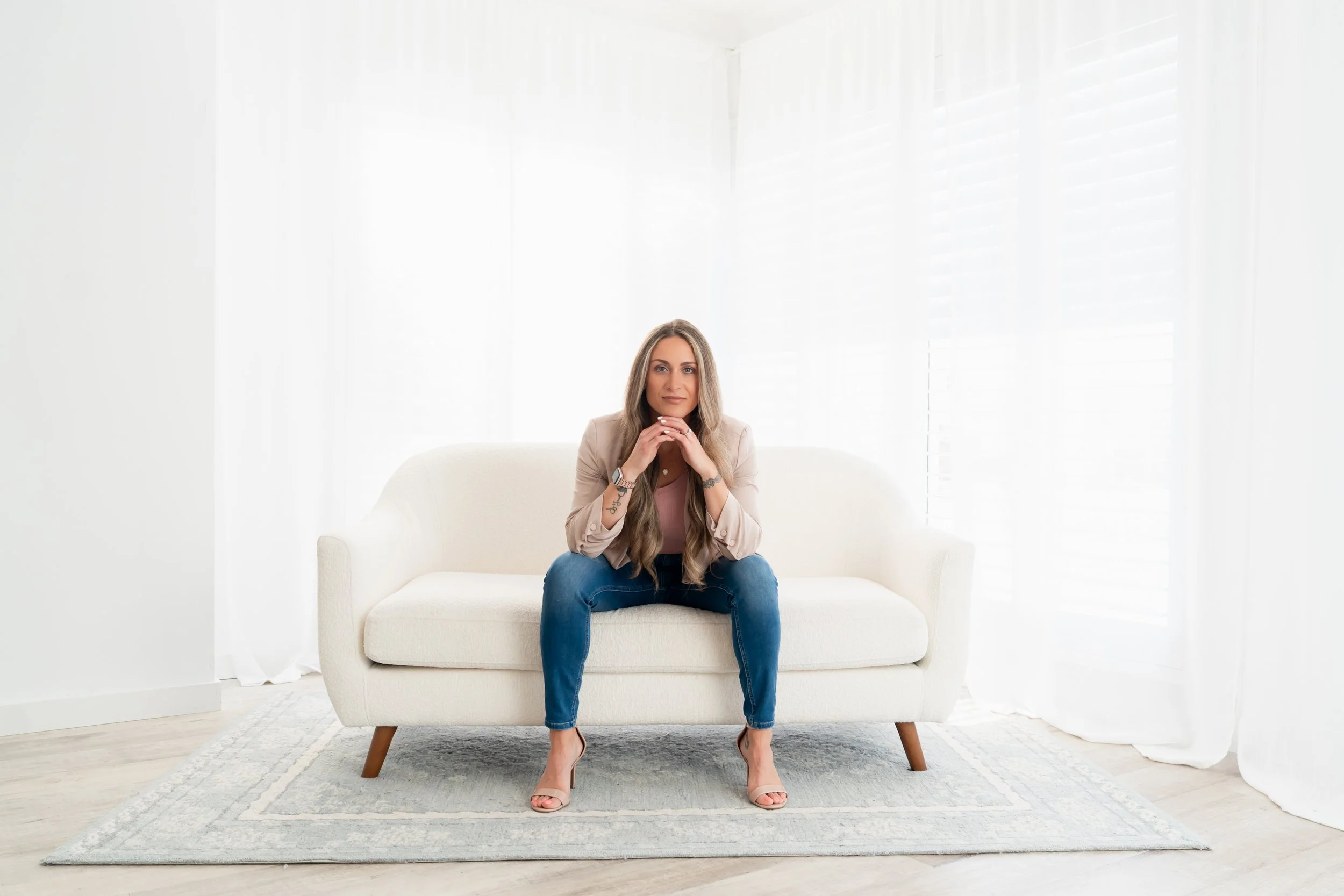 Beyond Broke and Hungry Is Back —And So Am I