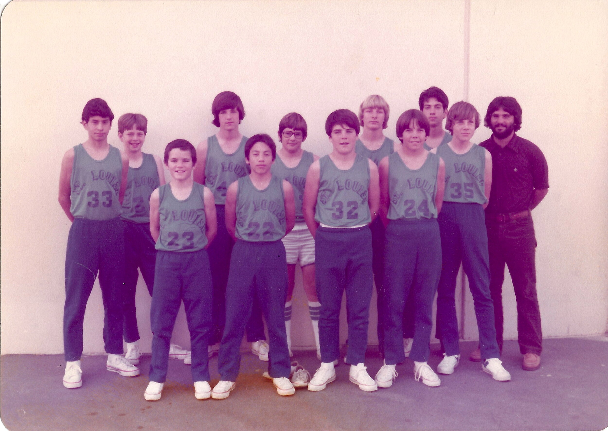 Varsity Basketball Team - February 26, 1977.jpeg
