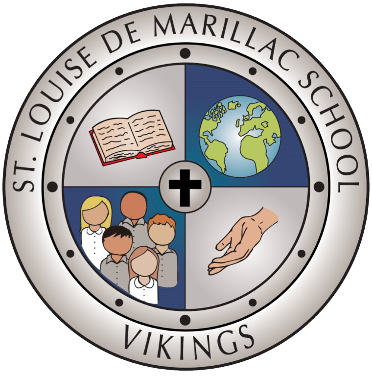 SLDM Parents — St. Louise de Marillac School