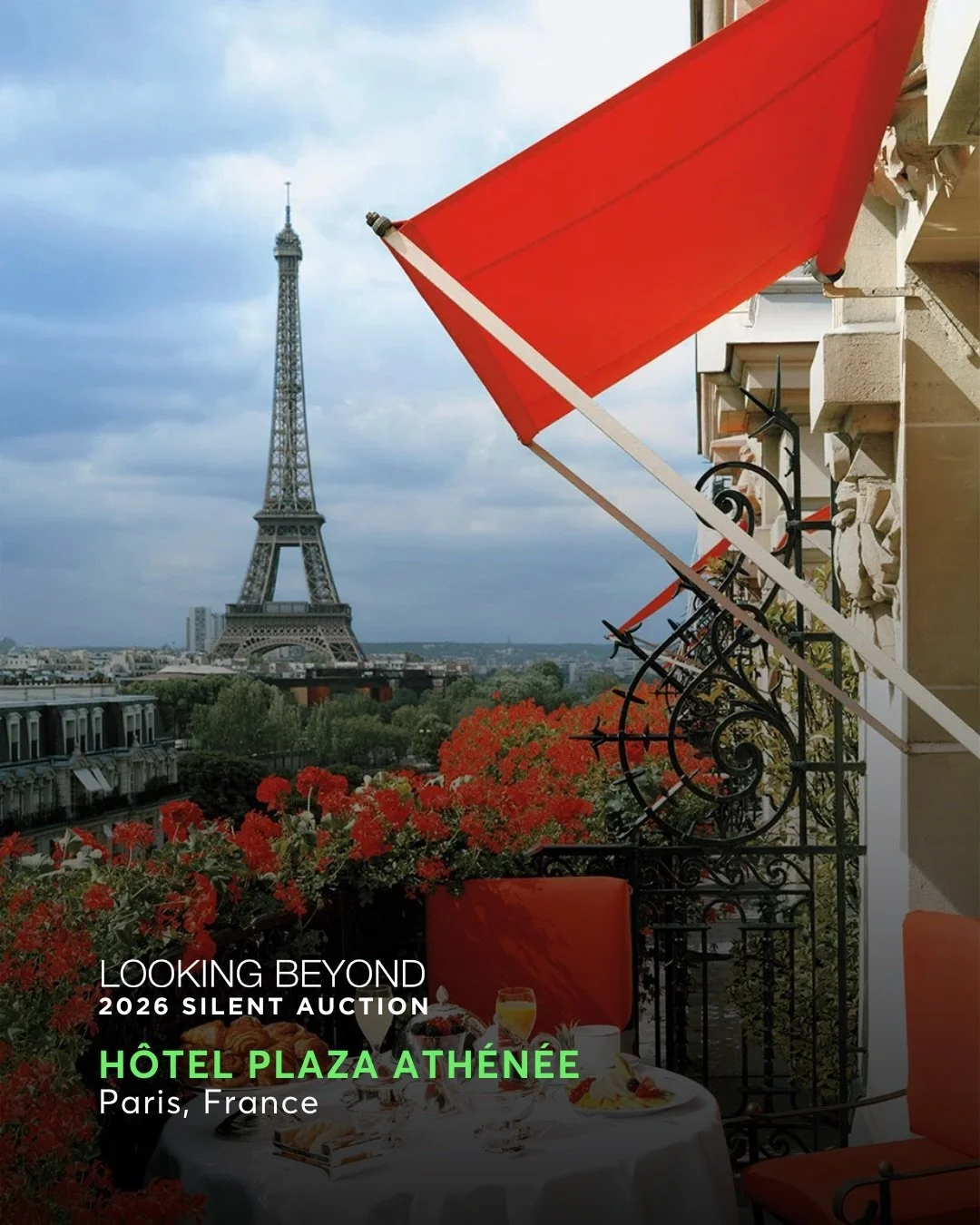 We are just TWO weeks away from our annual luncheon &amp; silent auction! Swipe to see some of our travel destinations ➡️ link in bio for event tickets 🎟️