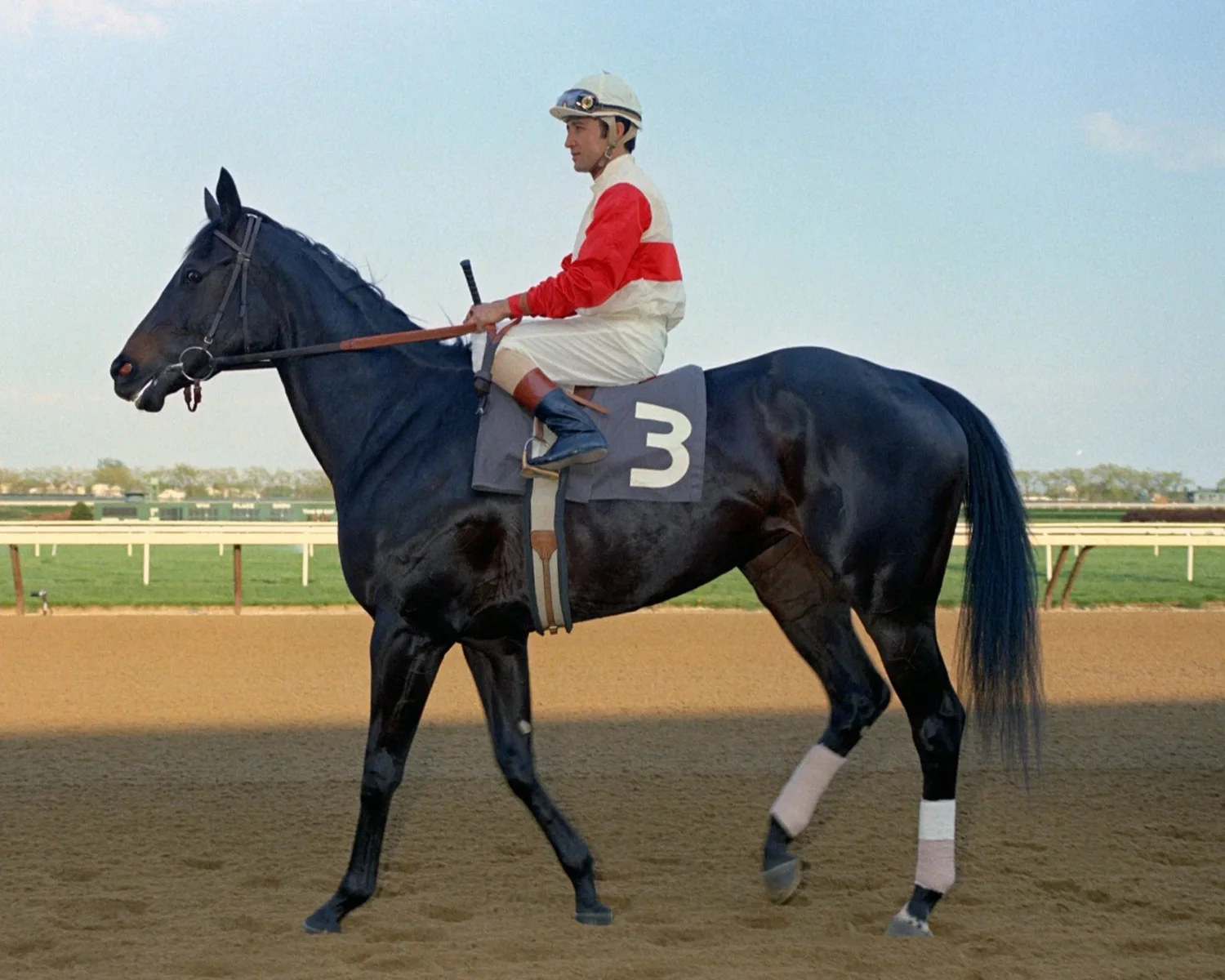 Legends of Bourbon County Festival