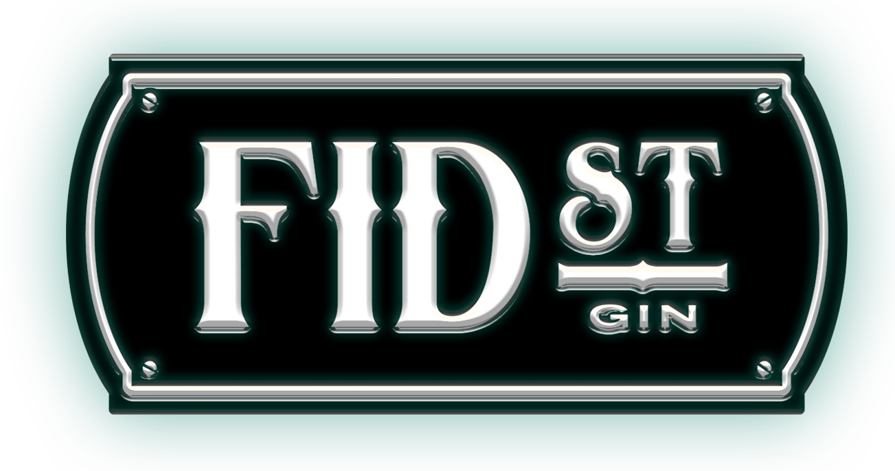 Fid Street Gin