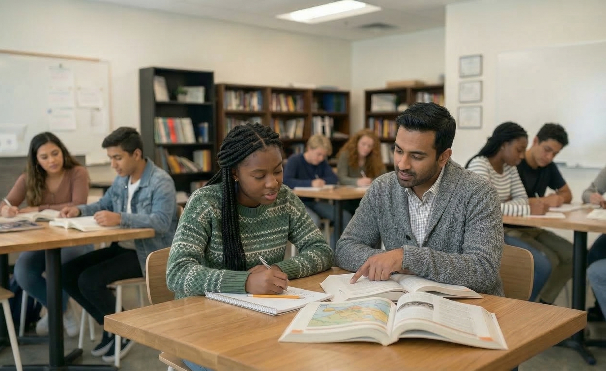 3 Benefits of History Tutoring in Sherman Oaks