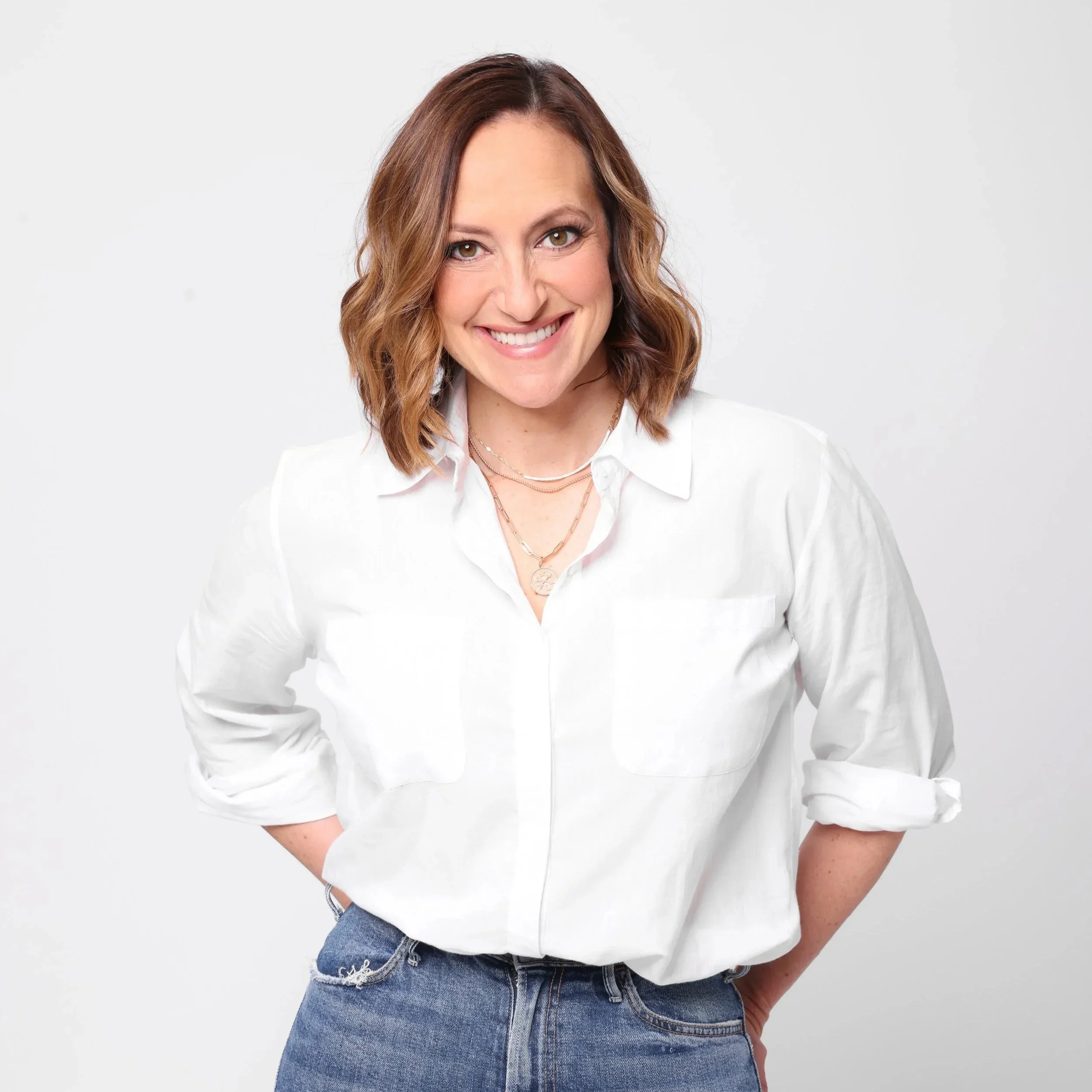 Alexis White, founder and CEO of A-List Admissions & Tutoring